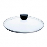 крышка Tefal 040 90 130, 30 см, стекло