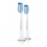аксессуар для зубной щётки PHILIPS HX6052/07 (насадки для электрической зубной щетки), 2 шт