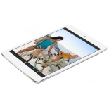 планшет Apple iPad mini with Retina display 32Gb Wi-Fi + Cellular Silver