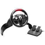 игровое устройство ThrustMaster T60 Racing PS3 Official Sony Licence черный