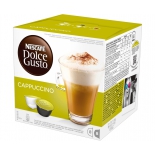 кофе Nescafe Dolce Gusto Cappuccino