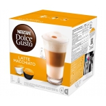 кофе Nescafe Dolce Gusto Latte