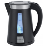 чайник электрический Polaris PWK 1701CL Black