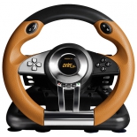 руль игровой SPEEDLINK DRIFT O.Z. (SL-6695-BKOR)