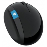 мышка Microsoft Sculpt Ergonomic Mouse L6V-00005 Black USB