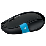 мышка Microsoft Sculpt Comfort Mouse Black USB