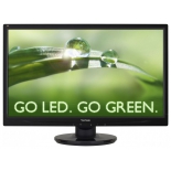монитор ViewSonic VA2445-LED 23.6