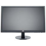 монитор AOC e2460Sh Black