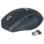 мышка Sven RX-525 Silent Wireless, черная
