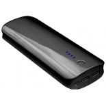 аксессуар для телефона iconBIT FTB13200FX 13200 mAh, черный