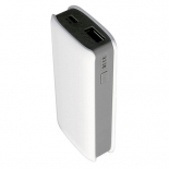 аккумулятор универсальный iconBIT FTB4400PB 4400 mAh, белый
