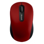 мышка Microsoft Mobile Mouse 3600 PN7-00014, красная