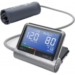 Тонометр Medisana CardioCompact серебряный