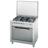 плита Hotpoint-Ariston CP97SG1 /HA S