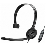 гарнитура для пк Sennheiser PC 26 CALL CONTROL