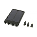 аксессуар для телефона KS-IS KS-202 5000mAh, черный