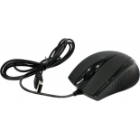 мышка A4Tech N-600X-1 USB, черная