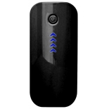 аксессуар для телефона iconBIT FTB5200FX 5200 mAh, черный