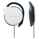 наушники Panasonic RP-HS46E-W, белые