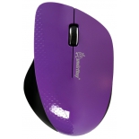мышь SmartBuy SBM-309AG-P, сиреневая