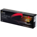 кофе Smart Coffee Club Club Decaf (капсулы)