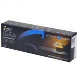 кофе Smart Coffee Club Lungo (в капсулах)