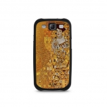 чехол для смартфона iLuv для Samsung Galaxy S III Klimt lady