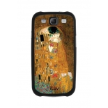 чехол для смартфона iLuv для Samsung GalaxyS III Klimt kiss