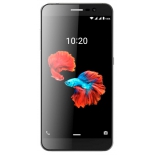 смартфон ZTE Blade A910 16Gb, серый