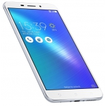 смартфон Asus ZenFone 3 Laser ZC551KL-4J006RU 32Gb серебрянный