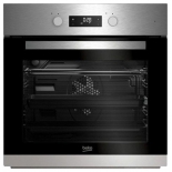 Духовой шкаф Beko BIE 22301 X, серебристый