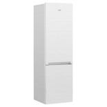 холодильник Beko RCNK356K00W, белый