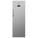 Морозильная камера Beko RFNK290E23S, серебристая
