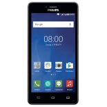 смартфон Philips S326 8Гб, серый