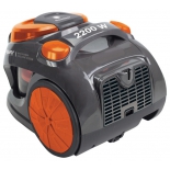 Пылесос Endever Skyclean VC-550
