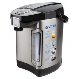 Термопот Vitek VT-1198 ST (стальной)