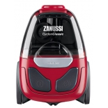 Пылесос Zanussi ZAN1900, красный