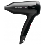 Фен / прибор для укладки Rowenta CV1312F0, черный