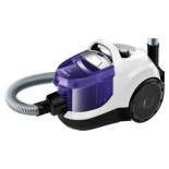 Пылесос Bosch BGS1U1800, белый