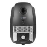 Пылесос Sinbo SVC 3478ZB, черный