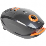 Пылесос Shivaki SVC-1441BLK, черный