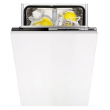 Посудомоечная машина Zanussi ZDT92100 FA