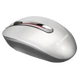 мышка Lenovo Wireless Mouse N3903 (White)