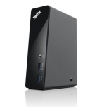док-станция для ноутбука Lenovo OneLink (для ThinkPad - Edge, Yoga, X1 Carbon 2), чёрная