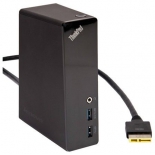 док-станция для ноутбука Lenovo ThinkPad OneLink Pro Dock 4X10E52941