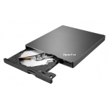 оптический привод Lenovo (4XA0E97775) Slim USB DVD Burner
