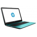 Ноутбук HP 15-ay515ur Pen N3710/4Gb/500Gb/15.6