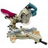 Торцовочная пила Makita LS0714