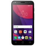смартфон Alcatel Pixi 4 (5) 5010D 8Gb, белый