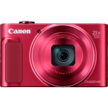 цифровой фотоаппарат Canon PowerShot SX620 HS красный